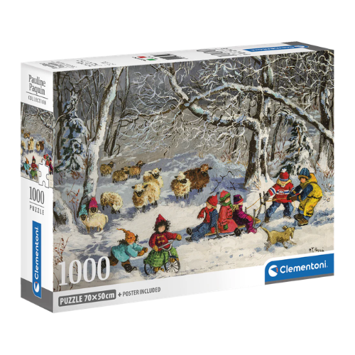 PZ1000: NOS AMIS, LES MOUTONS