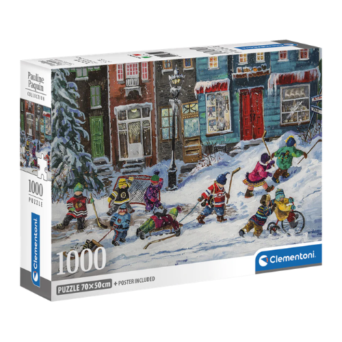 PZ1000: LA PARTIE DU SIÈCLE