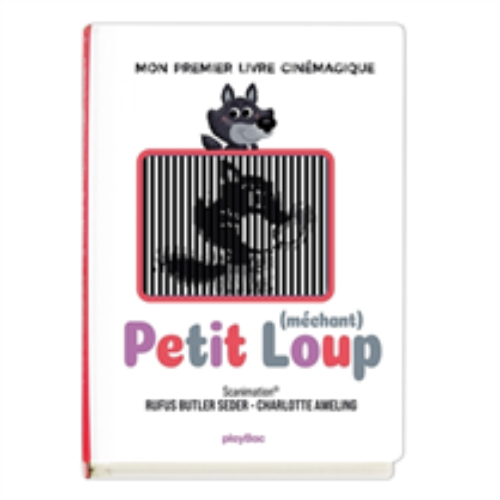 Petit (méchant) loup