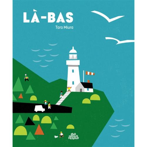 Là-bas ; Là-haut
