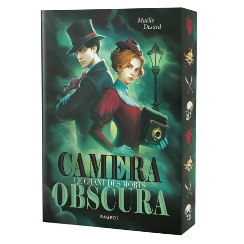 Camera obscura : le chant des morts