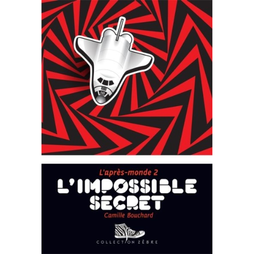 L'après-monde : L'impossible secret