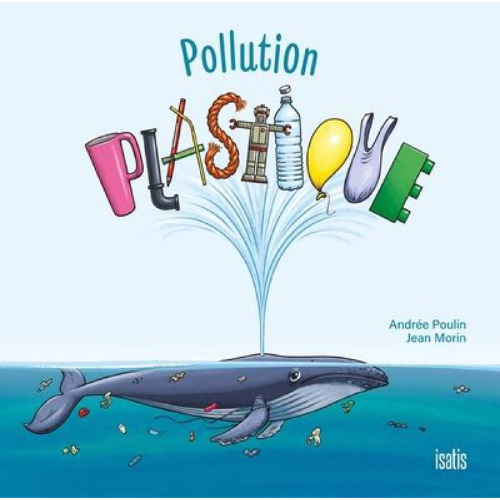 Pollution plastique