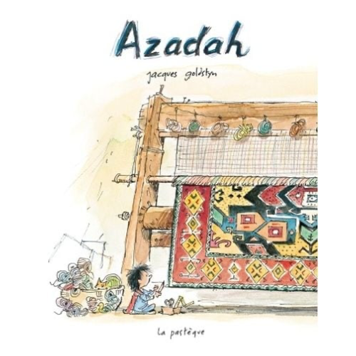 Azadah