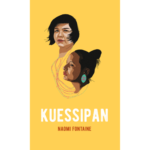 Kuessipan