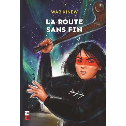 La route sans fin