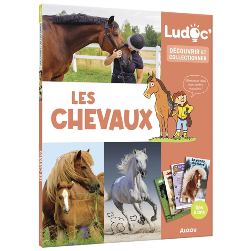 Les chevaux
