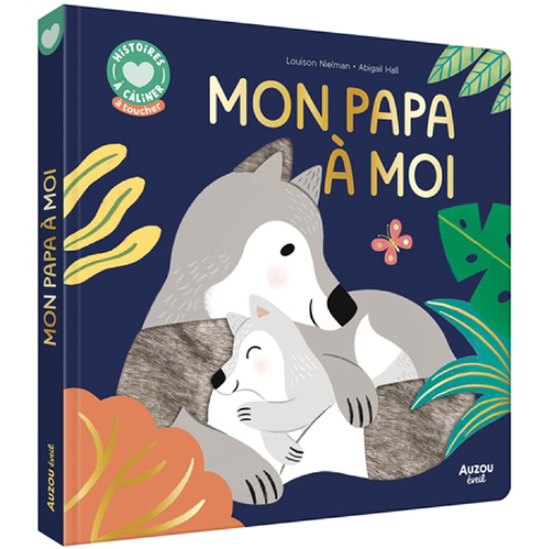 Mon papa à moi