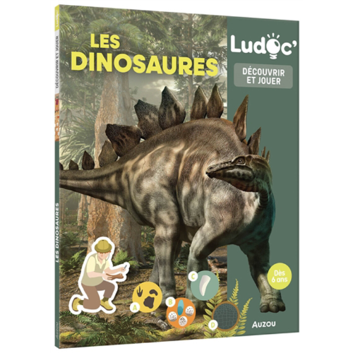 Les dinosaures
