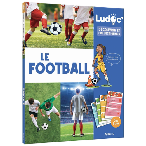 Le football