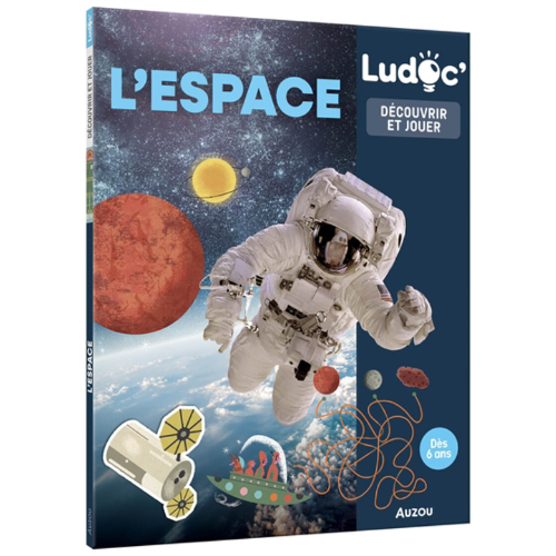 L'espace