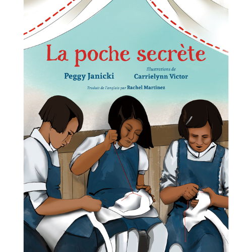 La poche secrète