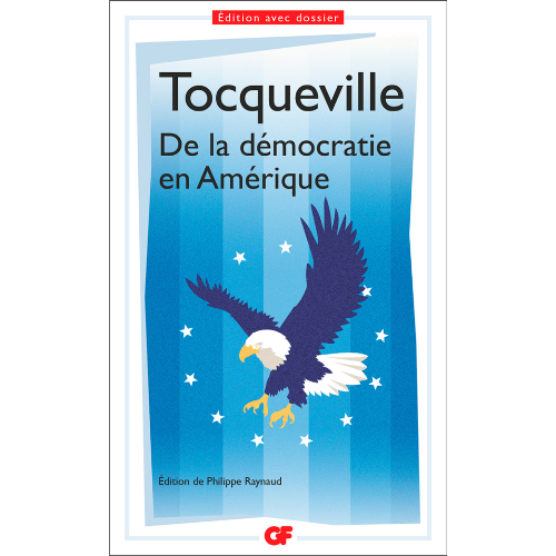 De la démocratie en Amérique