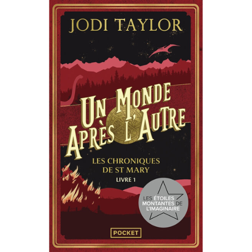 Un monde après l'autre