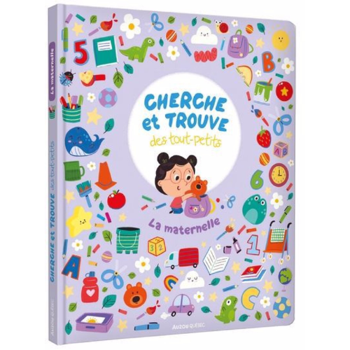 La maternelle