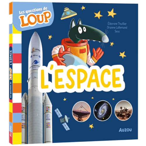 L'espace