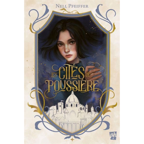 Les Cités de Poussière