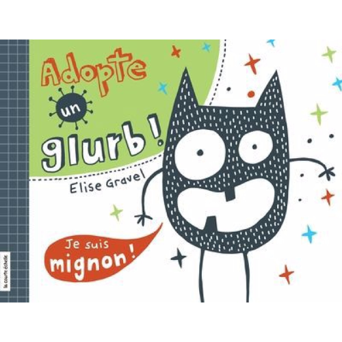 Adopte un glurb !