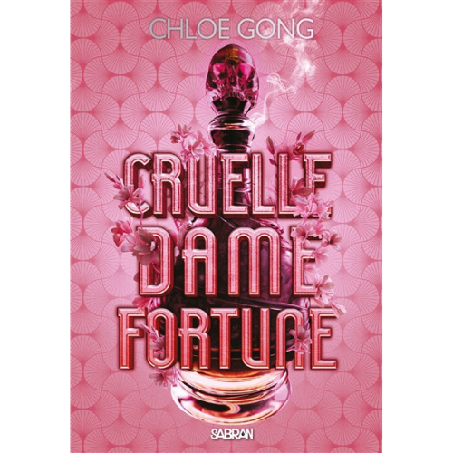 Cruelle dame Fortune, Vol. 1