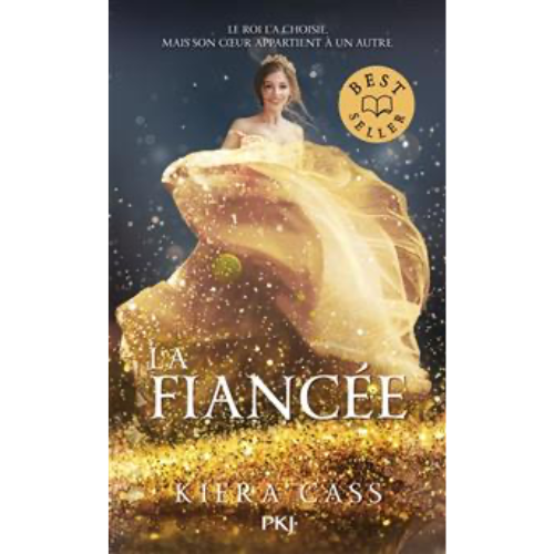 La fiancée, Vol. 1