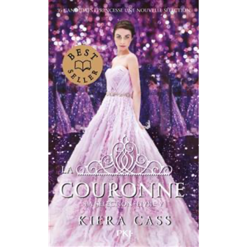 La sélection T.5 : La couronne