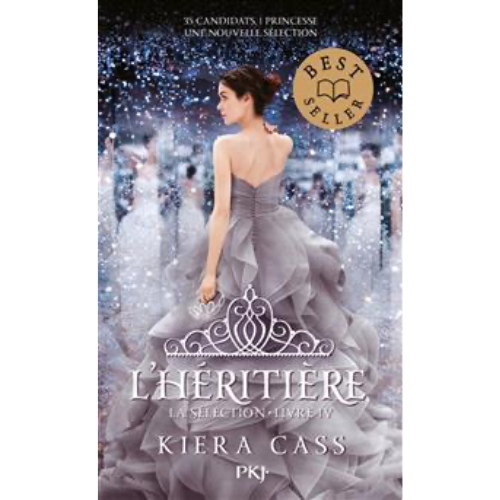 La sélection T.4 : L'héritière