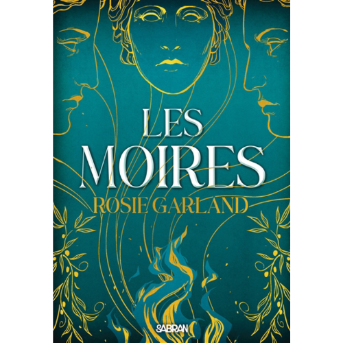 Les Moires