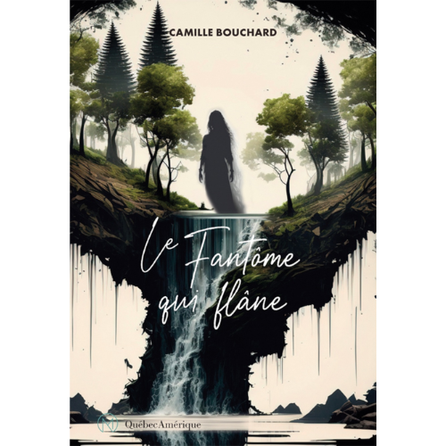 Le fantôme qui flâne