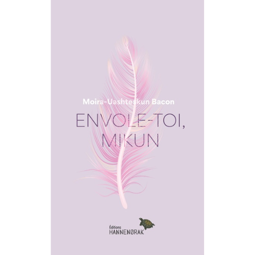 Envole-toi, Mikun