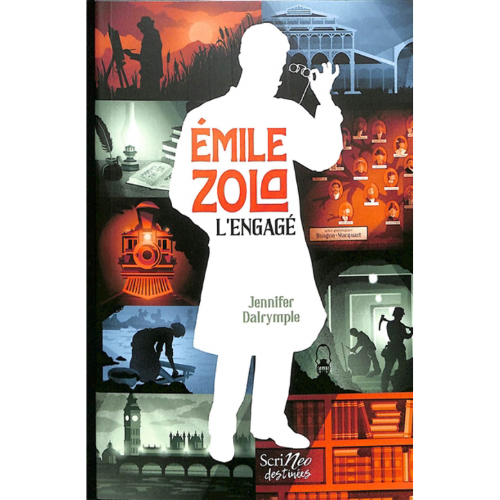 Emile Zola : l'engagé