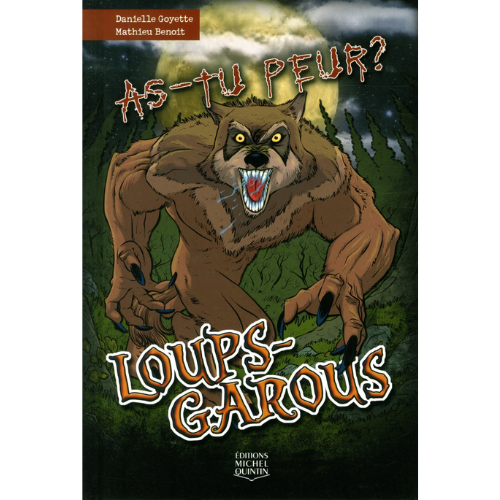 Loups-garous