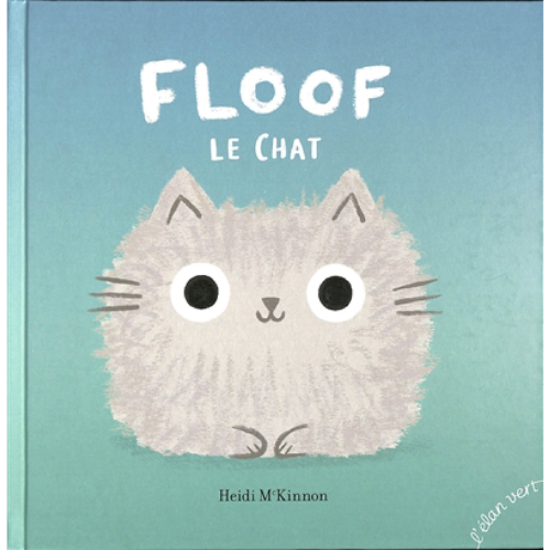 Floof le chat
