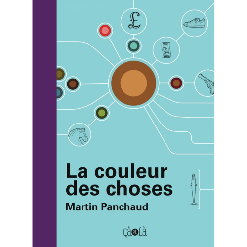 La couleur des choses