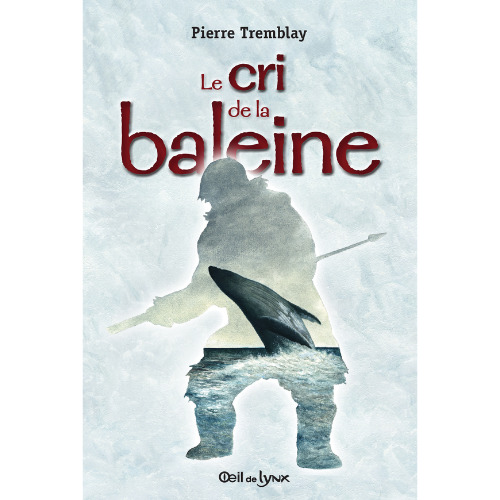 Le cri de la baleine