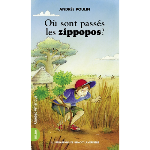 Où sont passés les zippopos?