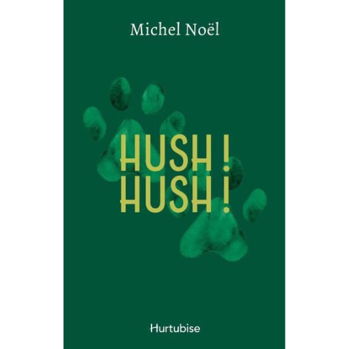 Hush! Hush!