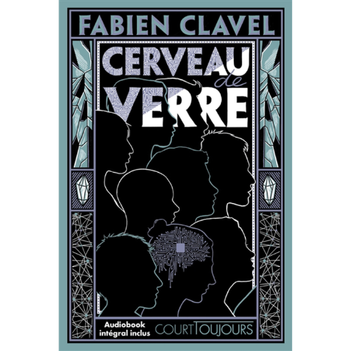 Cerveau de verre