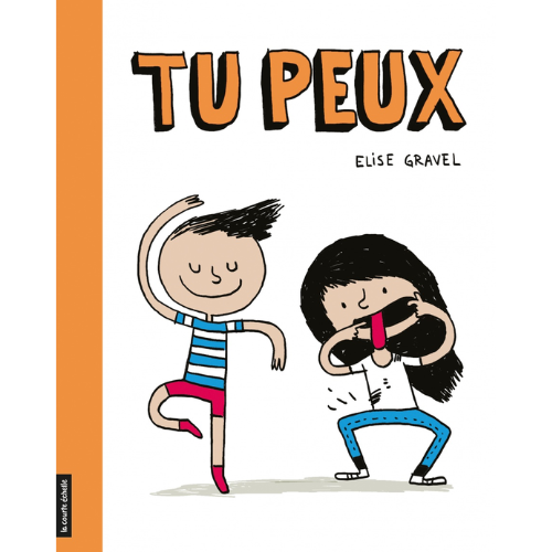 Tu peux