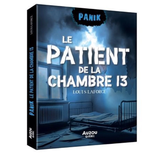 Le patient de la chambre 13