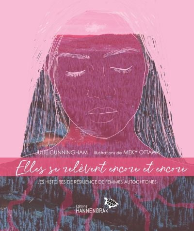 Elles se relèvent encore et encore : les histoires de résilience de femmes autochtones