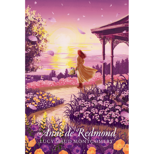 Anne de Green Gables series