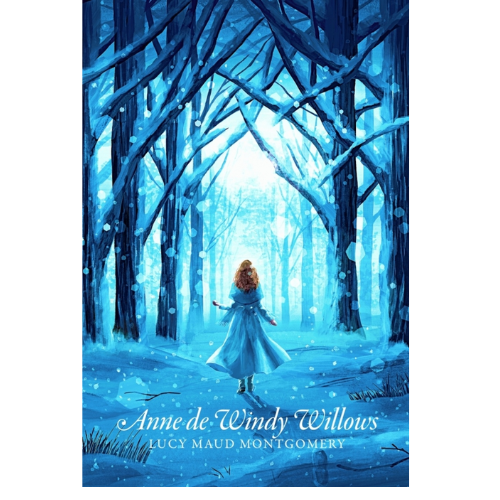 Anne de Green Gables series