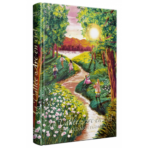 Anne de Green Gables series
