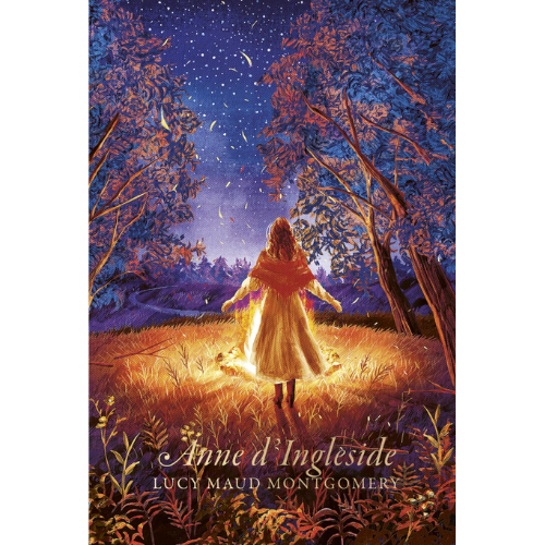 Anne de Green Gables series