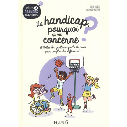 Le handicap, pourquoi ça me concerne ?