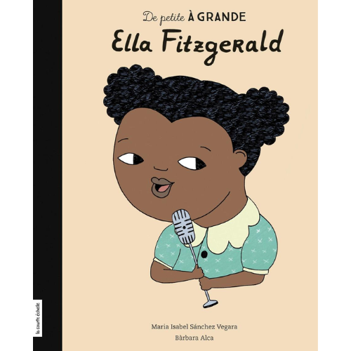 Ella Fitzgerald