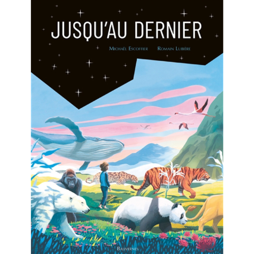 Jusqu'au dernier