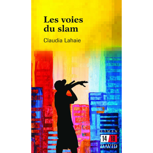 Les voies du slam