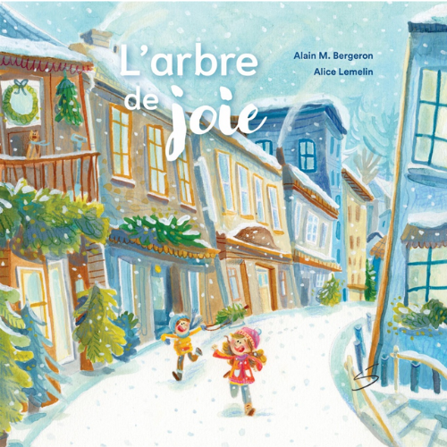 L'arbre de joie