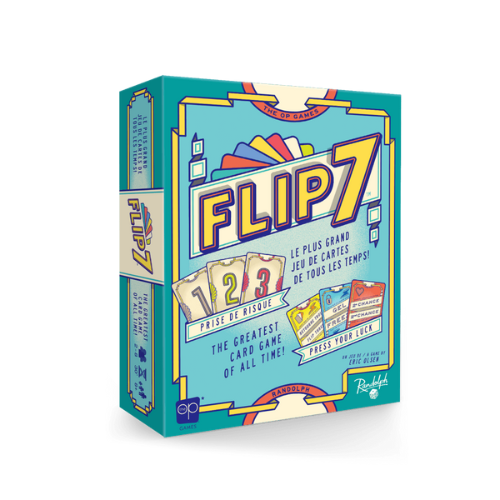 FLIP 7 PEG